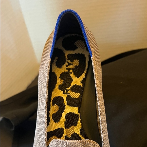 Women’s Rothy’s loafer size 7.5 - Picture 7 of 8